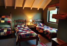 Others 4 Lodge Tikilen Caviahue