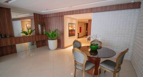 Others 2 PB02 Ap. a 500m do Fiesta Pituba