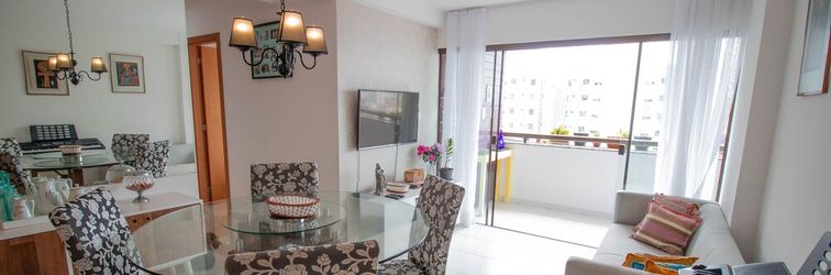 Others PB02 Ap. a 500m do Fiesta Pituba