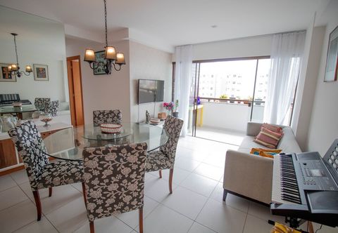 Others PB02 Ap. a 500m do Fiesta Pituba