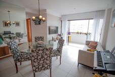 Others PB02 Ap. a 500m do Fiesta Pituba