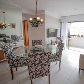 Primary image 1 PB02 Ap. a 500m do Fiesta Pituba, Pirajá Hotels