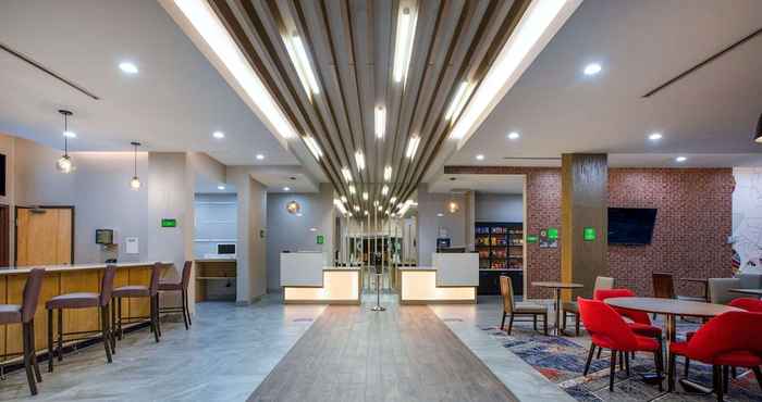 Khác La Quinta Inn & Suites by Wyndham Manassas Va-Dulles Airport