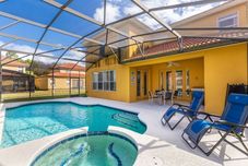 Others Bella Vida 6 Bedrooms Private Pool IHR 4507