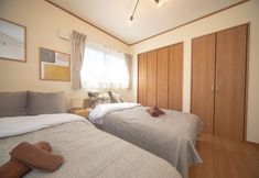 Others 5 Ritz Residence Sumida