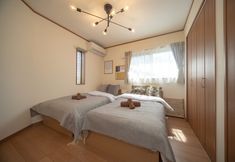 Others 4 Ritz Residence Sumida