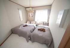 Others 3 Ritz Residence Sumida