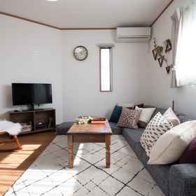 Primary image 1 Ritz Residence Sumida, Kōnodai Nursery School Hotels