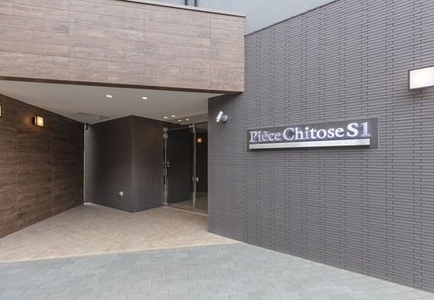 その他 Piece Chitose S1