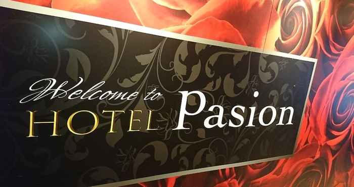 Khác Hotel Pasion - Adults Only