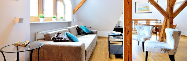 Others Victus Apartamenty - Royal