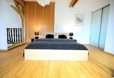 Others 2 Victus Apartamenty - Royal