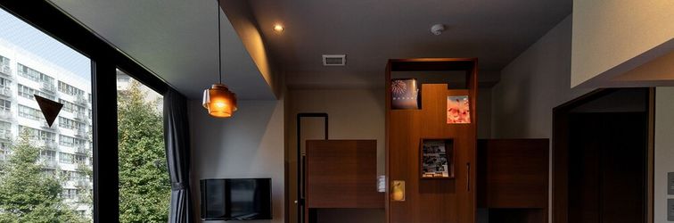 其他 COCOSHUKU Shinjuku-Hanazono