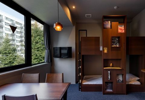 其他 COCOSHUKU Shinjuku-Hanazono