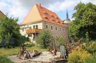 Khác Ferienwohnung im Pfarrhaus Maxen