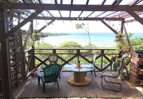 Lain-lain Beach Lodge 3 & Private Beach