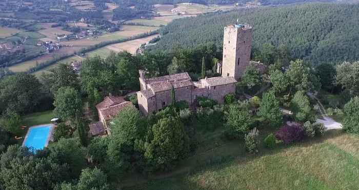 Others Borgo Pietra Antica