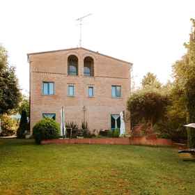 Primary image 1 ヴィラ コリーナ スル マーレ, モンテレナード ホテル