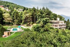 其他 Villa Bellagio