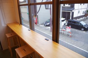 Lainnya 4 Travelers' house ROOTs - Hostel