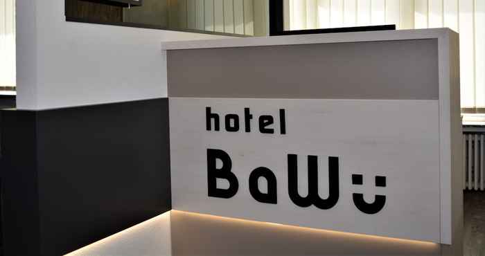 Others Hotel BaWü