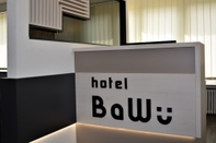 Lain-lain Hotel BaWü