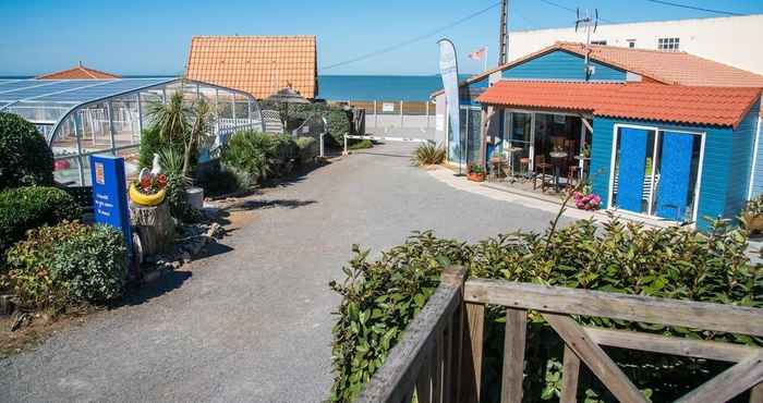 Others Camping du Bord de Mer