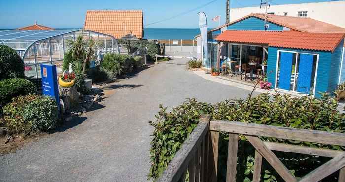 Others Camping du Bord de Mer