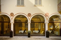 Khác Locanda Torriani