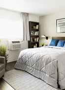 Imej utama InTown Suites Extended Stay Charlotte NC - North Tryon St