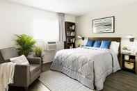 Others InTown Suites Extended Stay Select Charlotte NC - University