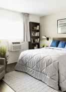 Imej utama InTown Suites Extended Stay Select Charlotte NC - University