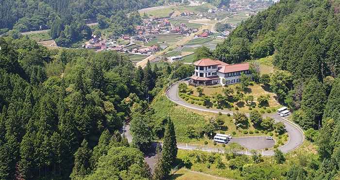 Khác Green Spa Tsutsuga