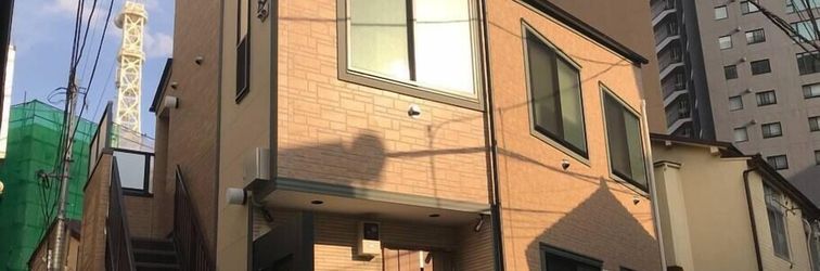 Lainnya Otsuka Bovine