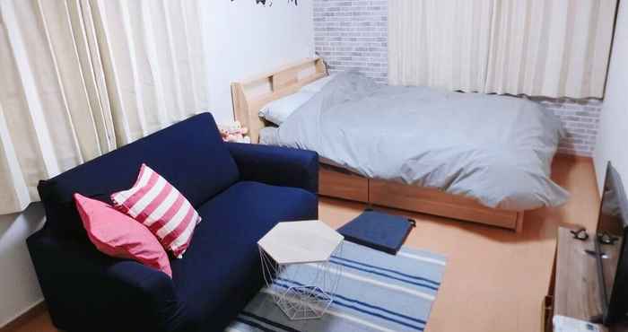 Lainnya Ikebukuro BNB No.103