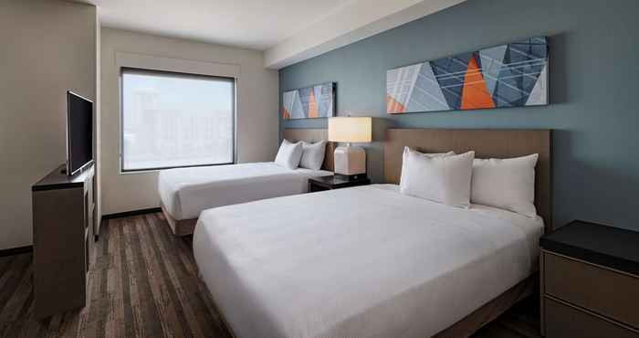 Lainnya Hyatt House Carlsbad