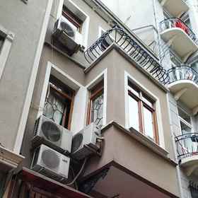 Primary image 1 Ezra  Suites, Khách sạn CHI, The Spa at Shangri-La Bosphorus, Istanbul