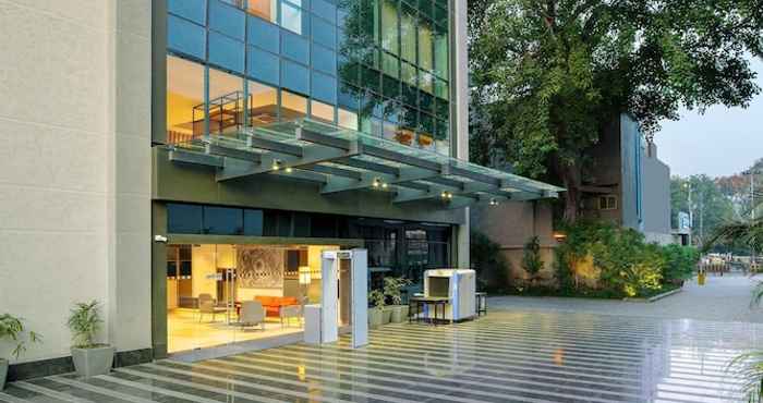 Lainnya Park Inn by Radisson Gwalior