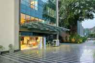 อื่นๆ Park Inn by Radisson Gwalior