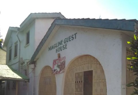 Others Magline Conference And Guest House
