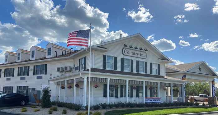 Lainnya Country Inn of Hazlet