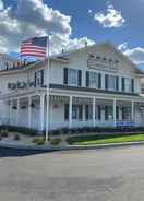 Imej utama Country Inn of Hazlet