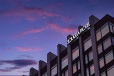 其他 Solaria Nishitetsu Hotel Sapporo