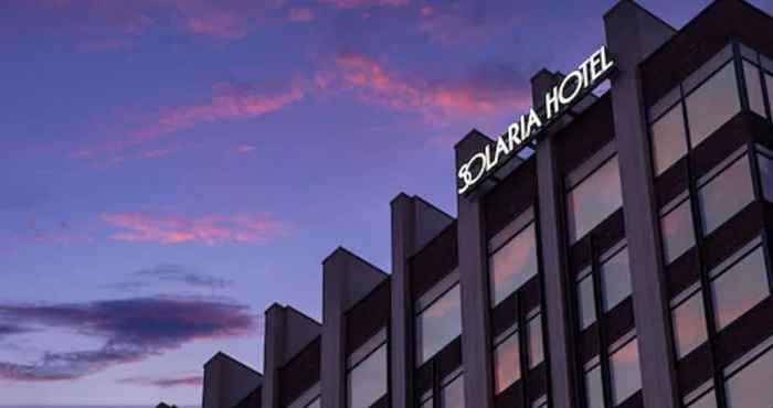 Lainnya Solaria Nishitetsu Hotel Sapporo