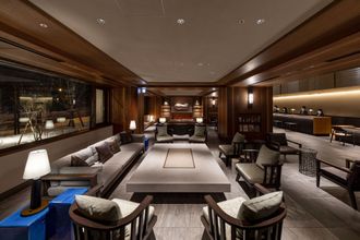 其他 4 Solaria Nishitetsu Hotel Sapporo