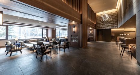 其他 2 Solaria Nishitetsu Hotel Sapporo