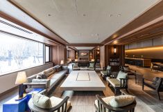 其他 3 Solaria Nishitetsu Hotel Sapporo