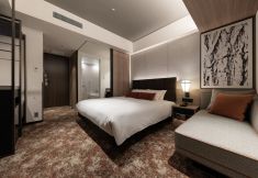 其他 7 Solaria Nishitetsu Hotel Sapporo