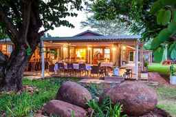 Biweda Nguni B&B, USD 59.60