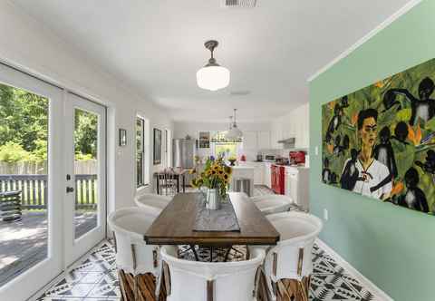 Others The Tire Swing - Modern 3BD - Gourmet Kitchen - Awesome Local